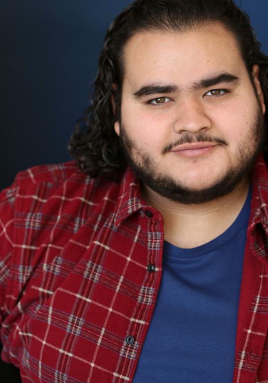 爱德华多·奥莫斯 Eduardo Olmos照片