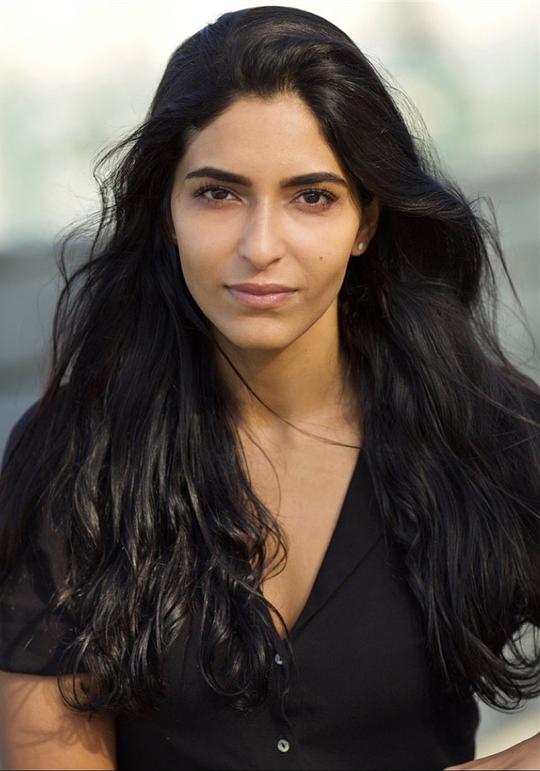 桑多斯·莫斯巴赫 Soundos Mosbah照片