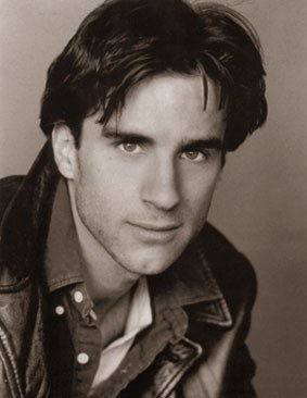 詹姆斯·沃特斯顿 James Waterston照片