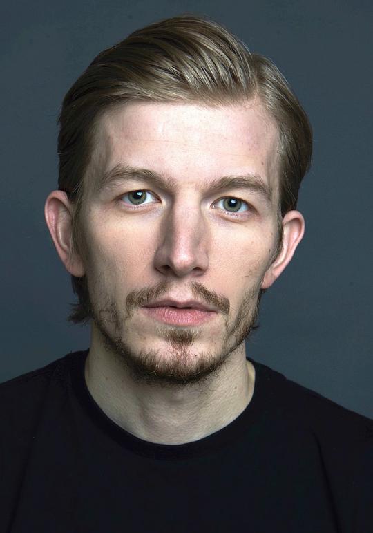 斯宾塞·格兰斯 Spenser Granese照片