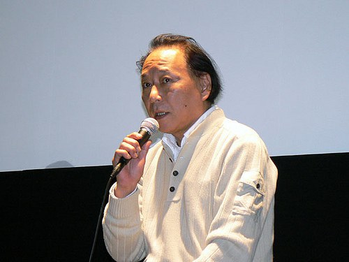 真下耕一 Kôichi Mashimo照片