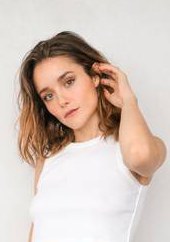 玛丽亚·弗尔南达·博斯克 María Fernanda Bosque照片