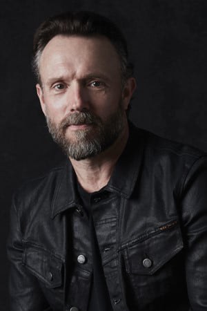 约翰·派珀-弗格森 John Pyper-Ferguson照片