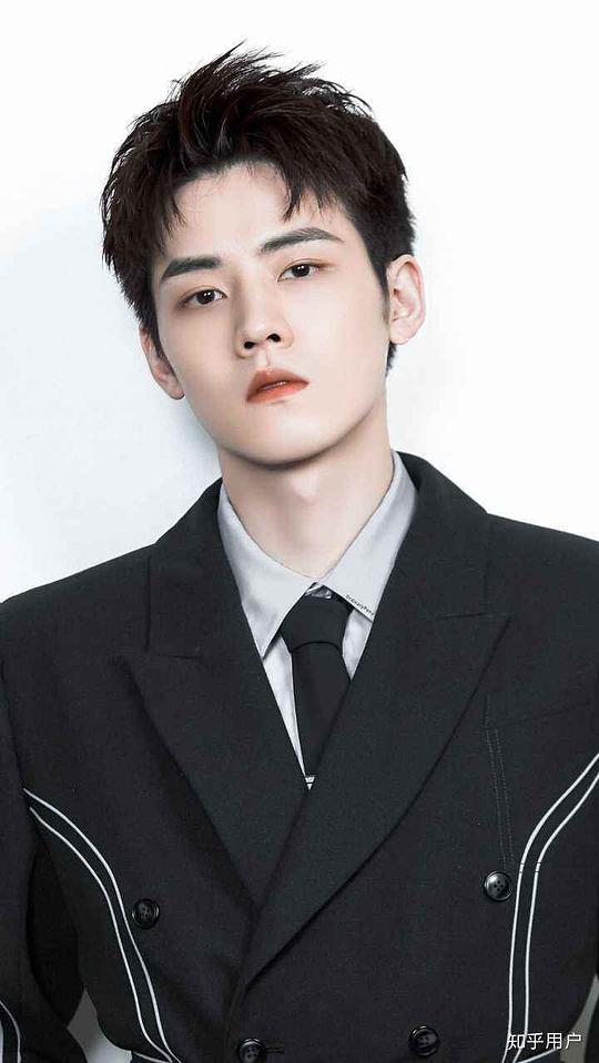 任豪 Hao Ren照片