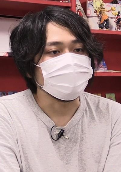 斋藤圭一郎 Saitou Keiichirou照片