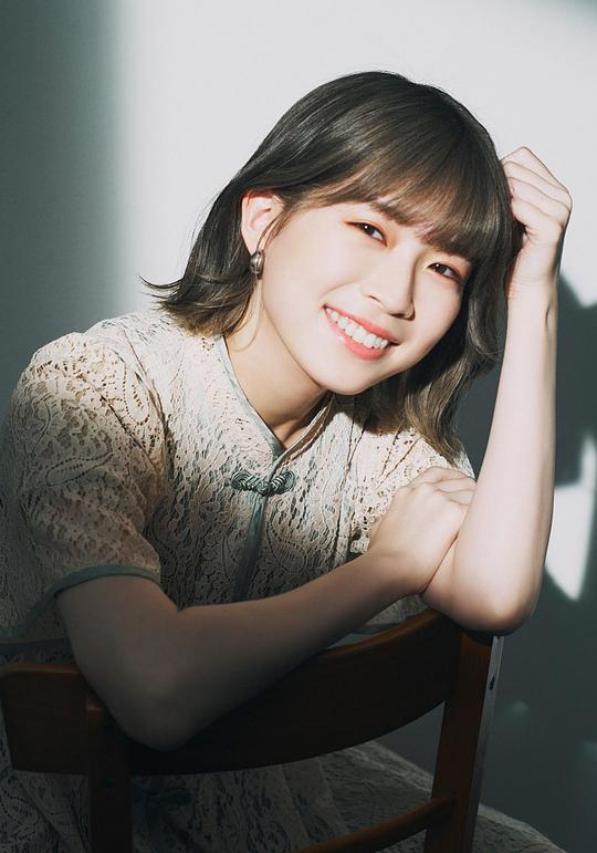 青山吉能 Aoyama Yoshino照片