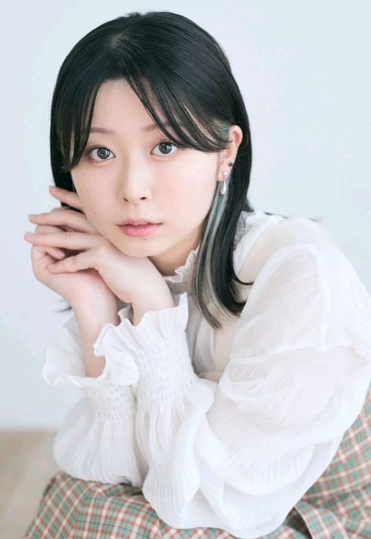 水野朔 Saku Mizuno照片