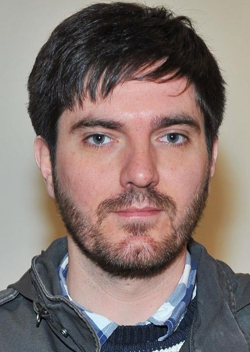 杰·齐尔 Jay Cheel照片