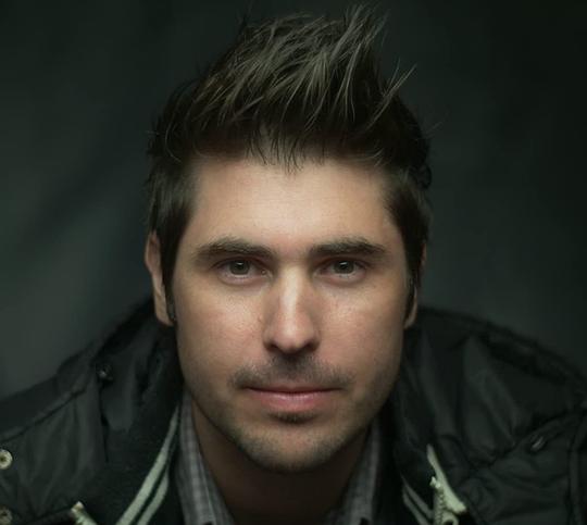 乔丹·唐尼 Jordan Downey照片