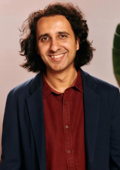 维拉特·帕尔 Virat Pal照片