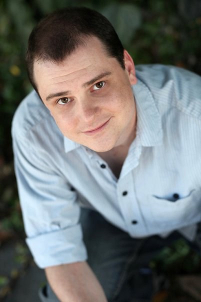 迈克·弗拉纳根 Mike Flanagan照片