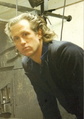 史蒂芬·奎 Stephen Quay照片