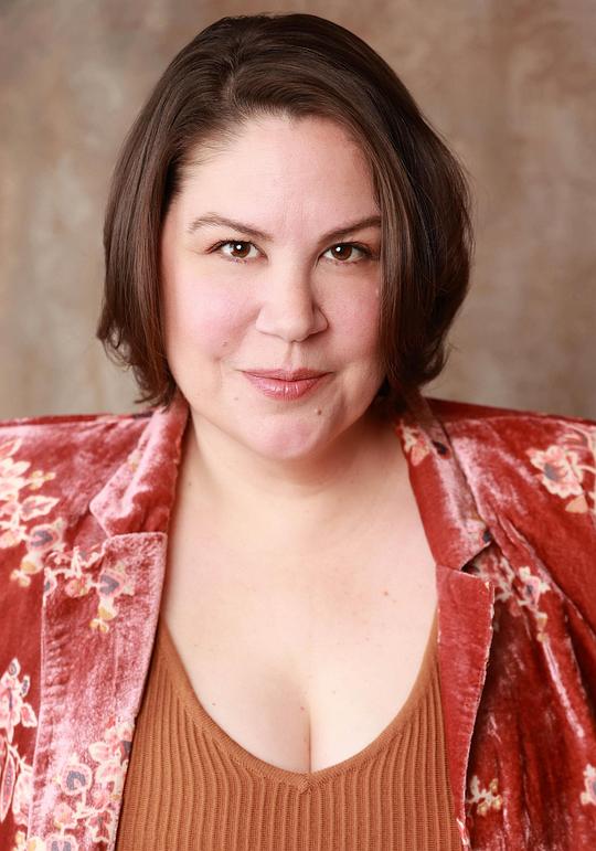 利比·莱特洛 Libby Letlow照片