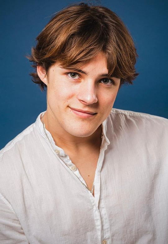 马修·雷顿 Matthew Layton照片