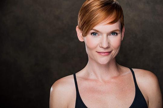 乔琳·安德森 Jolene Andersen照片