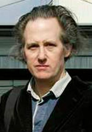 狄莫瑞·奎 Timothy Quay照片