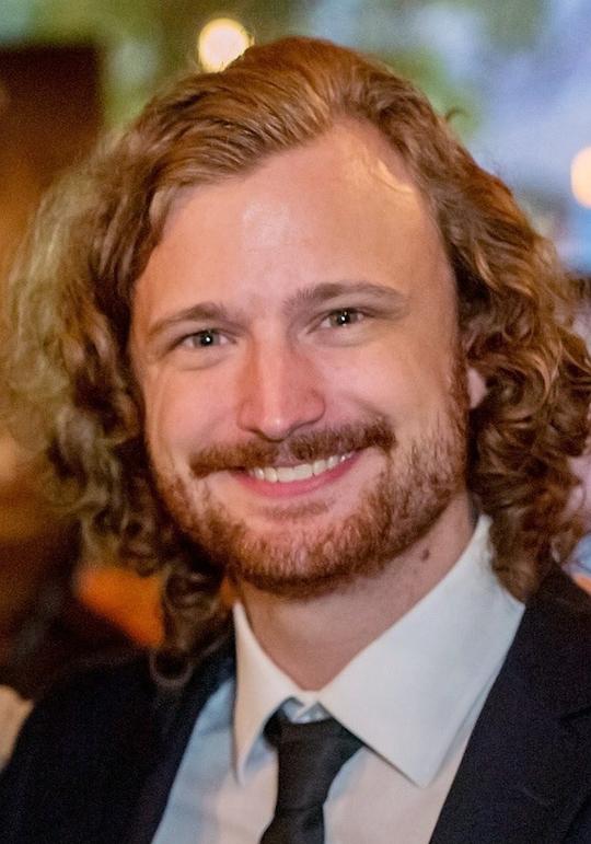 尼科·普金格 Niko Pueringer照片