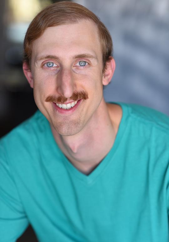 迈克尔·J·希拉夫 Michael J. Sielaff照片