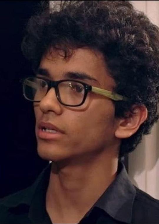 洛翰·乔什 Rohan Joshi照片