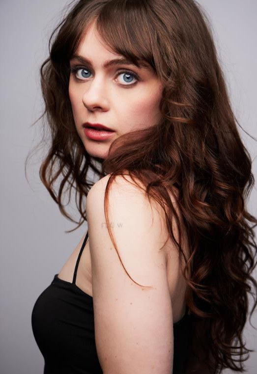 比克斯·克雷格 Bix Krieger照片