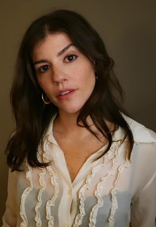 汉娜·麦克布莱德 Hannah McBride照片