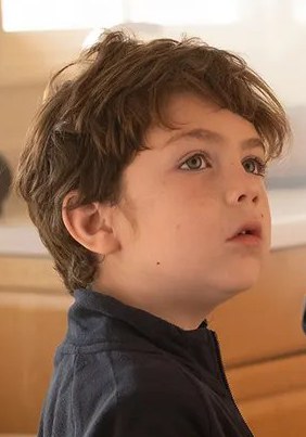 科迪·弗拉纳根 Cody Flanagan照片