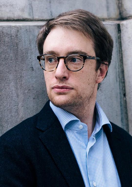 加布里埃尔·谢尔曼 Gabriel Sherman照片