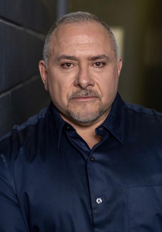 吉姆·摩纳科 Jim Monaco照片