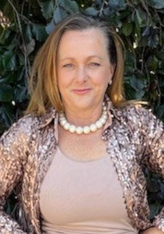 塔米·邦迪 Tammy Boundy照片