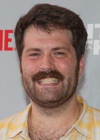 查克·麦克林 Chuck MacLean照片