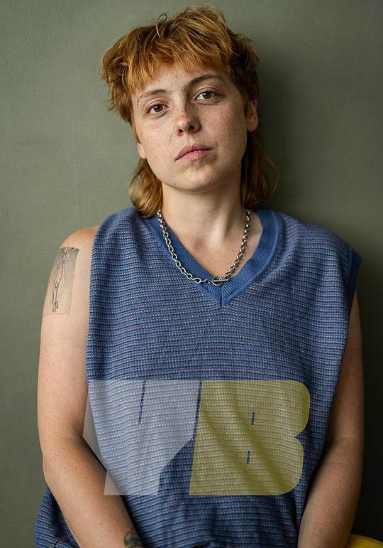 斯科特·巴库斯 Scout Backus照片