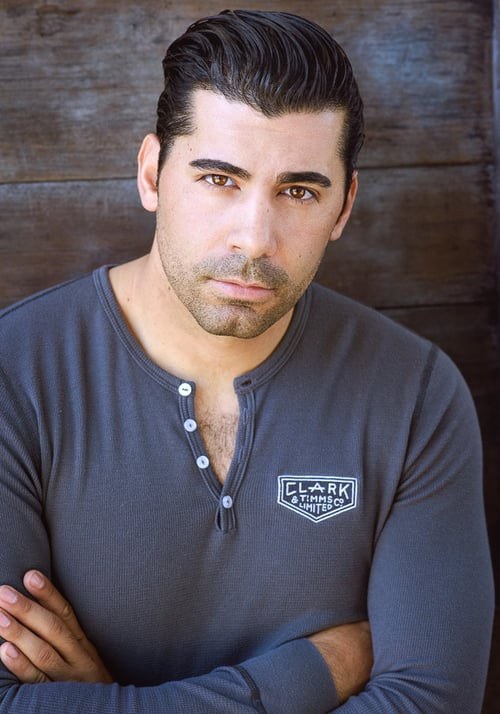 多恩·迪皮塔 Don DiPetta照片