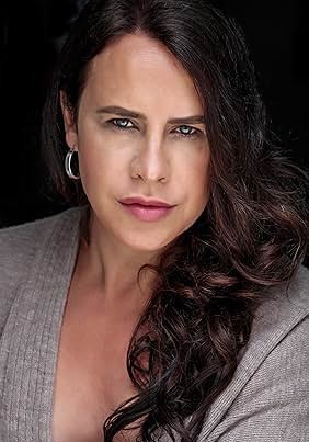 卡拉·索菲娅·加斯科恩 Karla Sofía Gascón照片