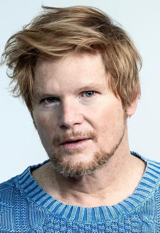 詹姆斯·杰拉德 James Gerard照片