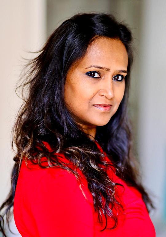 图里卡·斯丽瓦斯塔瓦 Tulika Srivastava照片