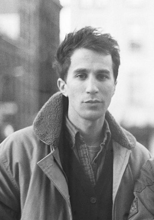 阿里尔·舒曼 Ariel Schulman照片