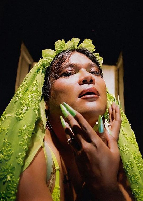 拉·布鲁加·德·特克斯可 La Bruja De Texcoco照片