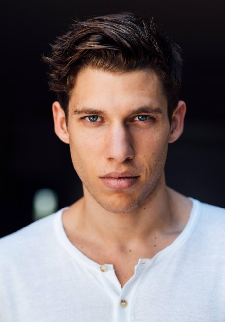 洛伦佐·博赞 Lorenzo Pozzan照片