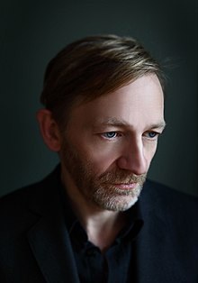 米凯尔·博伊曼斯 Michael Borremans照片