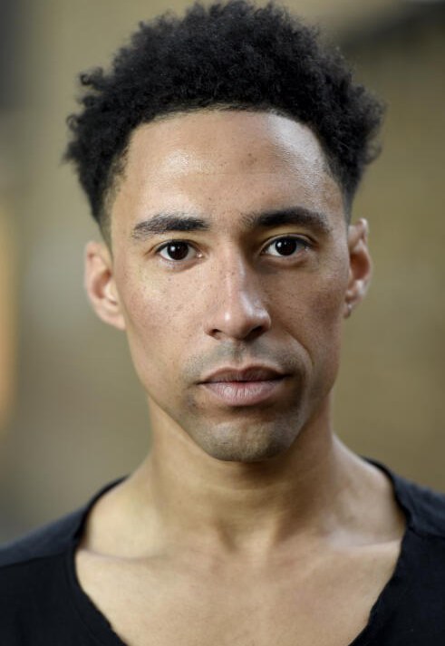 劳伦斯·乌邦·威廉斯 Laurence Ubong Williams照片