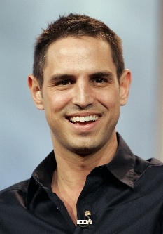 格里格·伯兰蒂 Greg Berlanti照片