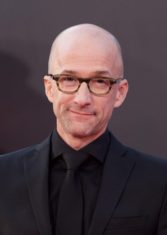 基南·弗林 Keenan Flynn照片