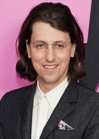 比尔·克斯汀 Bill Kirstein照片