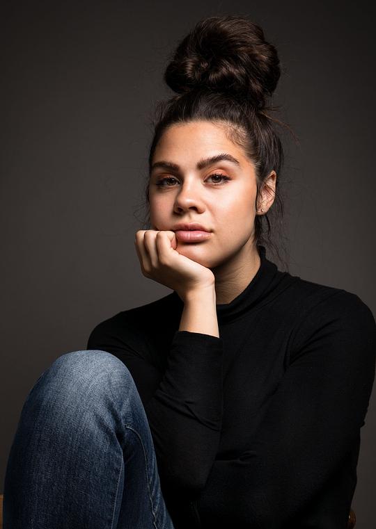 安娜·加西亚 Anna Garcia照片