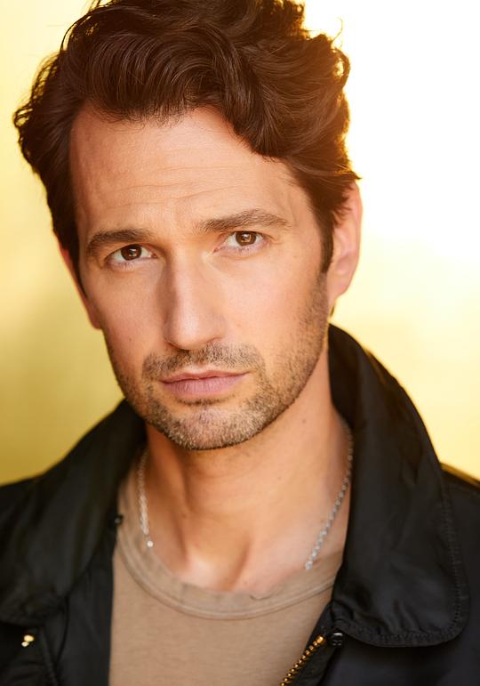 克里斯蒂安·祖伯尔 Christian Zuber照片