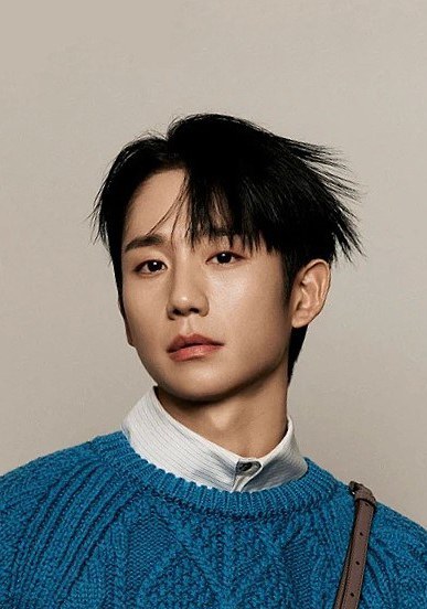 丁海寅 Hae-In Jung照片