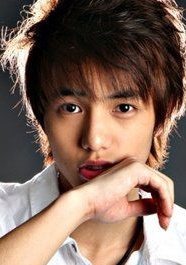 金时厚 Shi-hoo Kim照片