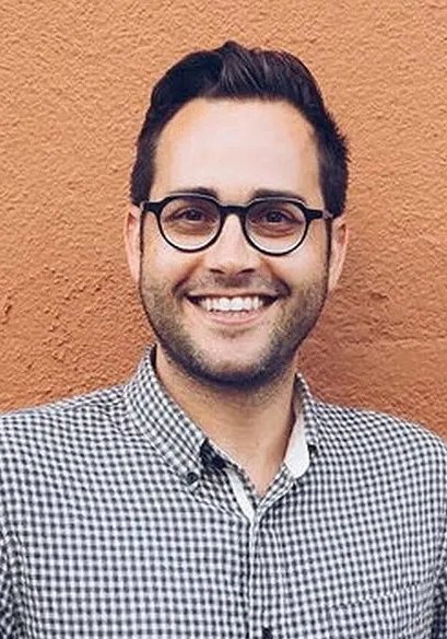 迈克·武卡迪诺维奇 Mike Vukadinovich照片