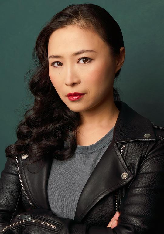 朱颖玲 Yingling Zhu照片