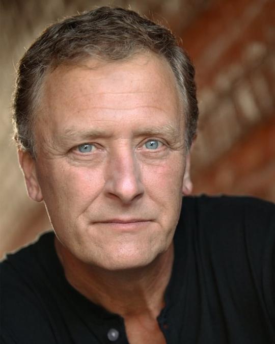 迈克尔·哈丁 Michael Harding照片